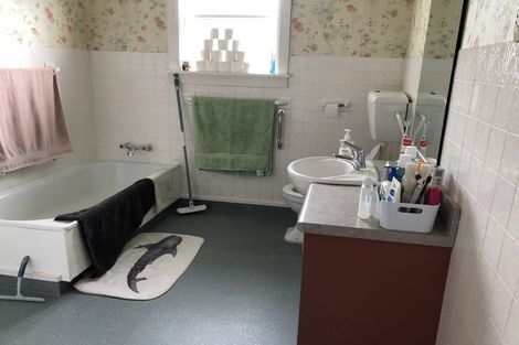 Photo of property in 9 Karamu Avenue, Takaro, Palmerston North, 4410