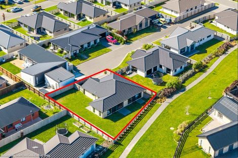 Photo of property in 7 Eilken Lane, Lincoln, 7608