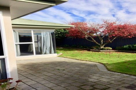 Photo of property in 64a Checketts Avenue, Halswell, Christchurch, 8025