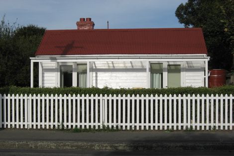 Photo of property in 19 Bond Street, Waltham, Christchurch, 8023