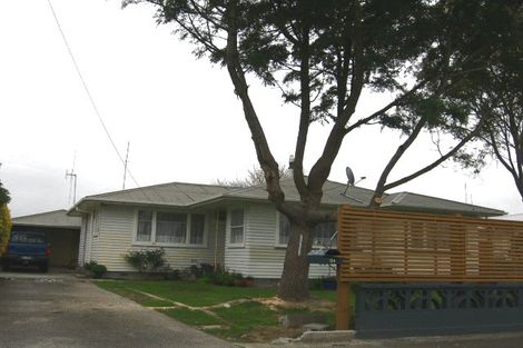 Photo of property in 124 Gillespies Line, Cloverlea, Palmerston North, 4412