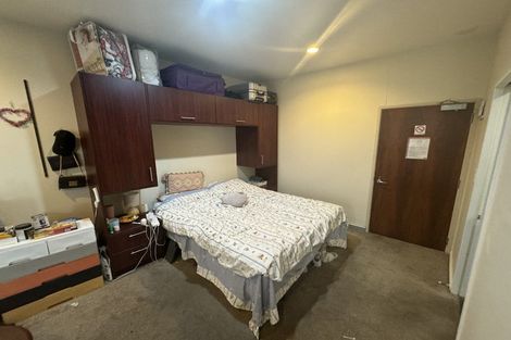 Photo of property in Atrium Towers, 4h/154 The Terrace, Wellington Central, Wellington, 6011