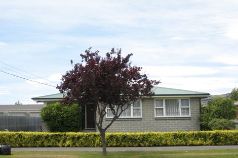 Photo of property in 112 Saint Johns Street, Woolston, Christchurch, 8062