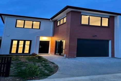 Photo of property in 20e South Street, Papakura, 2110