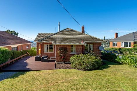 Photo of property in 135 Forfar Street, Clyde Hill, Dunedin, 9011