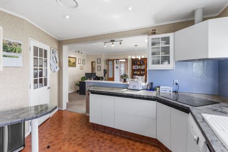 Photo of property in 167 Doon Street, Waverley, Dunedin, 9013