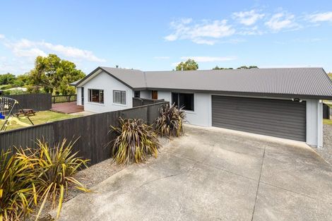 Photo of property in 115 Fraser Drive, Feilding, 4702