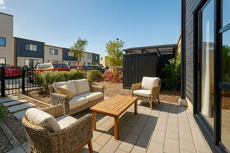 Photo of property in 361 Glengarry Road, Glen Eden, Auckland, 0602