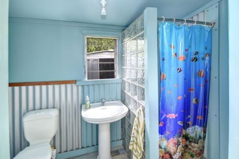 Photo of property in 9 Muri Street, Aramoana, Port Chalmers, 9082