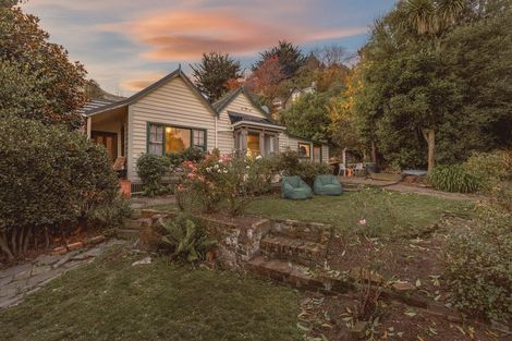 Photo of property in 24a Voelas Road, Lyttelton, 8082