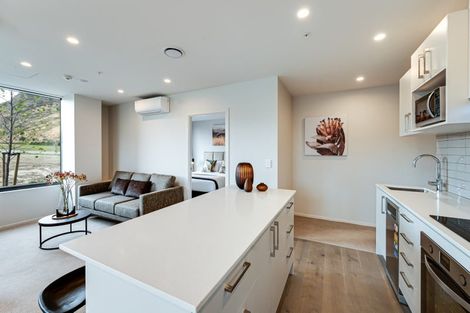 Photo of property in Kawarau Residences, 107/16 Mountain Ash Drive, Frankton, Queenstown, 9300