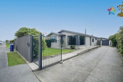 Photo of property in 806 Tweed Street, Rockdale, Invercargill, 9812