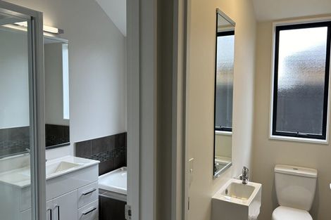 Photo of property in 4 Berners Way, Rolleston, 7615