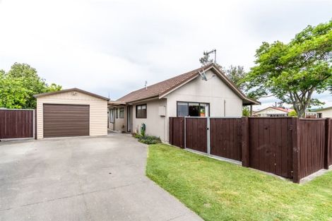 Photo of property in 1 Beveridge Place, Greenmeadows, Napier, 4112