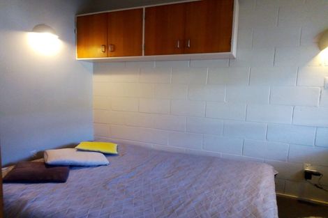 Photo of property in Melksham Towers, 803/131 Brougham Street, Mount Victoria, Wellington, 6011