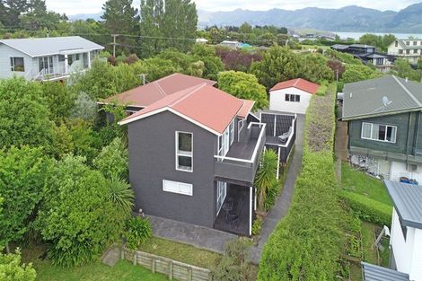 Photo of property in 114 Marine Drive, Diamond Harbour, Lyttelton, 8971