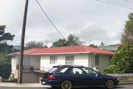 Photo of property in 56 Essex Street, Vogeltown, New Plymouth, 4310
