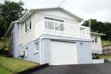 Photo of property in 6 Willow Place, Horahora, Whangarei, 0110