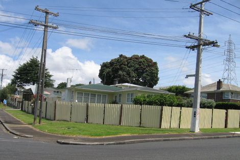 Photo of property in 432 Panama Road, Mount Wellington, Auckland, 1062