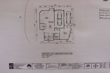 Photo of property in 187b Gray Avenue, Papatoetoe, Auckland, 2024