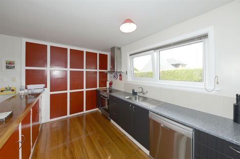 Photo of property in 416 Wairakei Road, Burnside, Christchurch, 8053