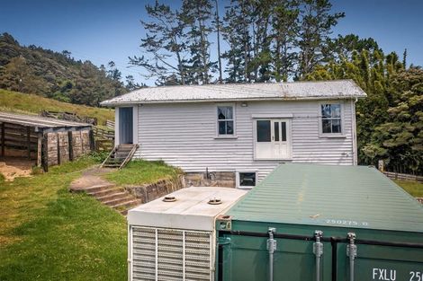 Photo of property in 1414 Pohuehue Road, Warkworth, 0983