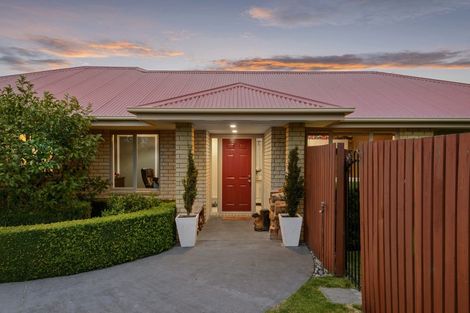 Photo of property in 203 Southfield Drive, Lincoln, 7608