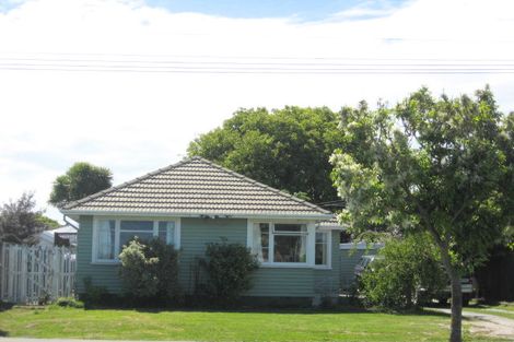 Photo of property in 53 Farrington Avenue, Bishopdale, Christchurch, 8053