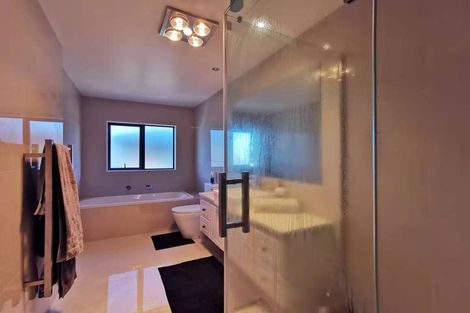 Photo of property in 79 Argento Avenue, Flat Bush, Auckland, 2019