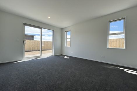Photo of property in 89 Lennon Drive, Rolleston, 7614