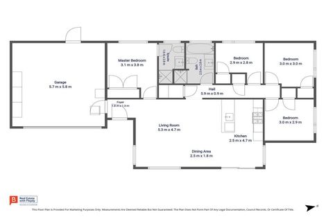 Photo of property in 18 Simon Street, Tawhero, Whanganui, 4501