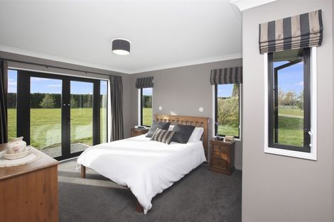 Photo of property in 83 Brackenfield Downs Road, Fernside, Rangiora, 7471