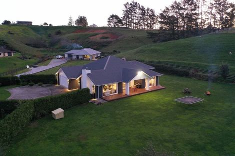 Photo of property in 45 Miriama Way, Whatawhata, Hamilton, 3285