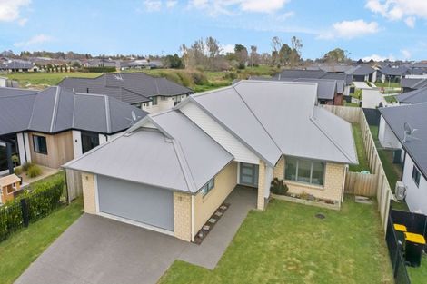 Photo of property in 3 Hehan Close, Cambridge, 3434