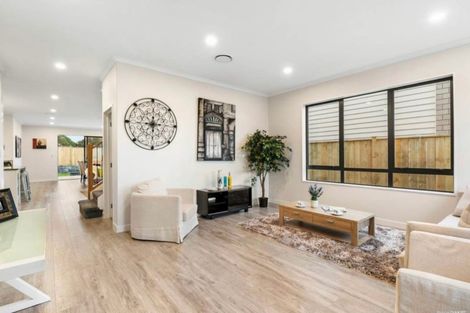 Photo of property in 21 Lisnoble Road, Flat Bush, Auckland, 2019