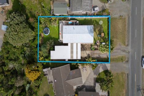 Photo of property in 83 Sunnyvale Road, Massey, Auckland, 0614