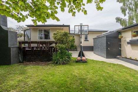 Photo of property in 132 Frank Street, Gore, 9710