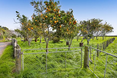 Photo of property in 63 Tate Road, Brixton, Waitara, 4382