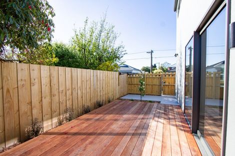 Photo of property in 11 Humboldt Street, Sydenham, Christchurch, 8023