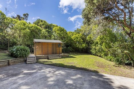 Photo of property in 94 Mana View Road, Paremata, Porirua, 5026