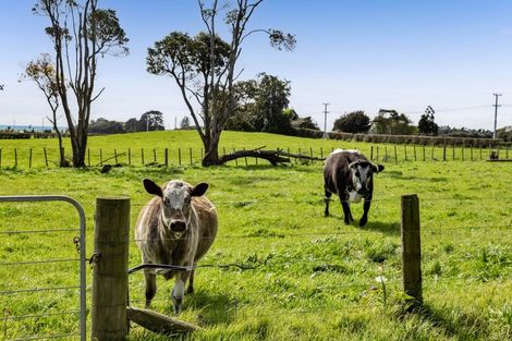 Photo of property in 63 Tate Road, Brixton, Waitara, 4382