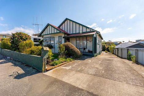 Photo of property in 77 Arthur Street, Seaview, Timaru, 7910