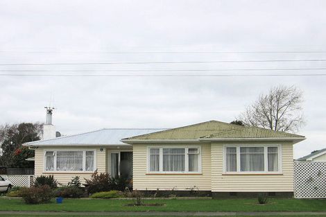 Photo of property in 34 Carlisle Street, Levin, 5510