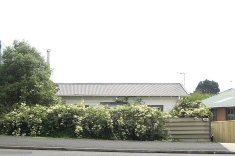 Photo of property in 208 Devon Street West, New Plymouth, 4310