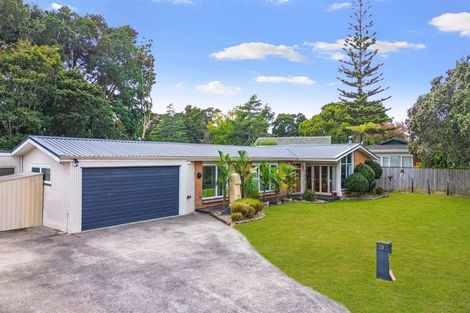 Photo of property in 29 Collie Street, Hillpark, Auckland, 2102