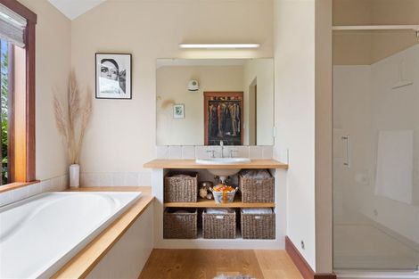 Photo of property in 25 Crallans Drain Road, Oxford, 7495