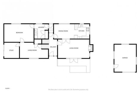 Photo of property in 1 Ruapae Grove, Trentham, Upper Hutt, 5018