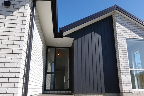 Photo of property in 8 Clare Street, Woodend, 7610