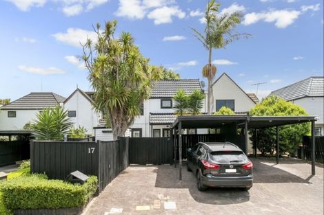 Photo of property in 17 Wimbledon Way, Remuera, Auckland, 1050
