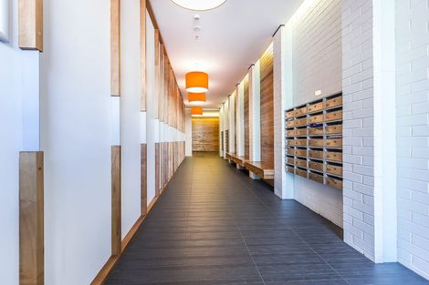 Photo of property in Republic Apartments, 6/10 Lorne Street, Te Aro, Wellington, 6011